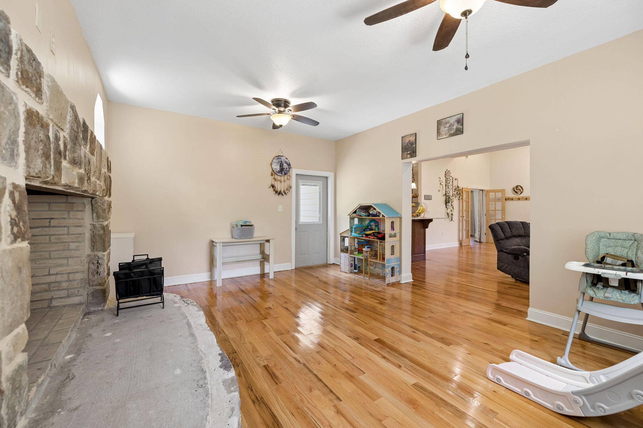 1500 Jackson Point Road Sewanee, TN 37375 - Photo 23 of 77 22-1500 Jackson Point Rd Sewanee - 036