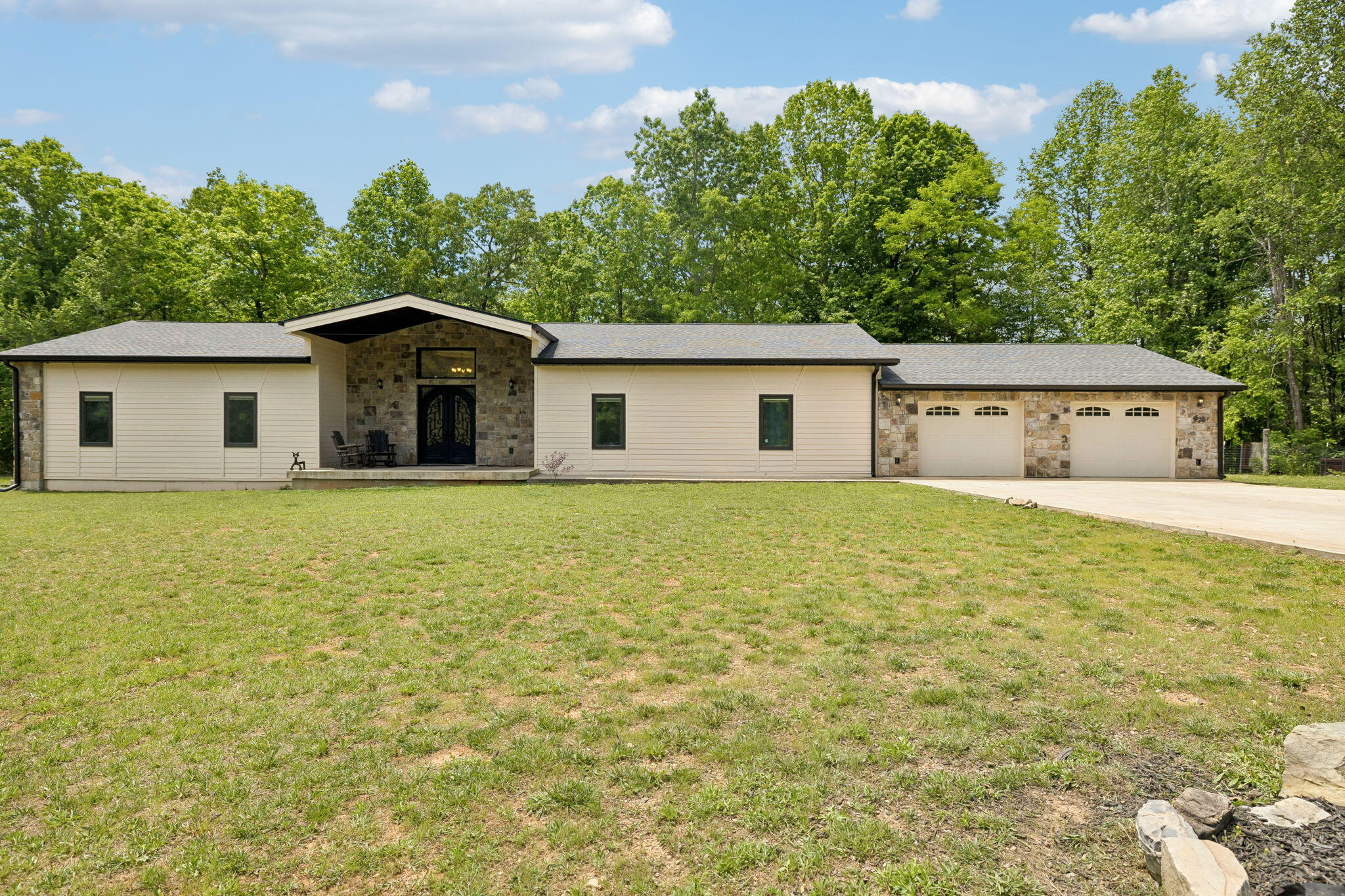 1500 Jackson Point Road Sewanee, TN 37375 - Photo 3 of 77 2-1500 Jackson Point Rd Sewanee - 002