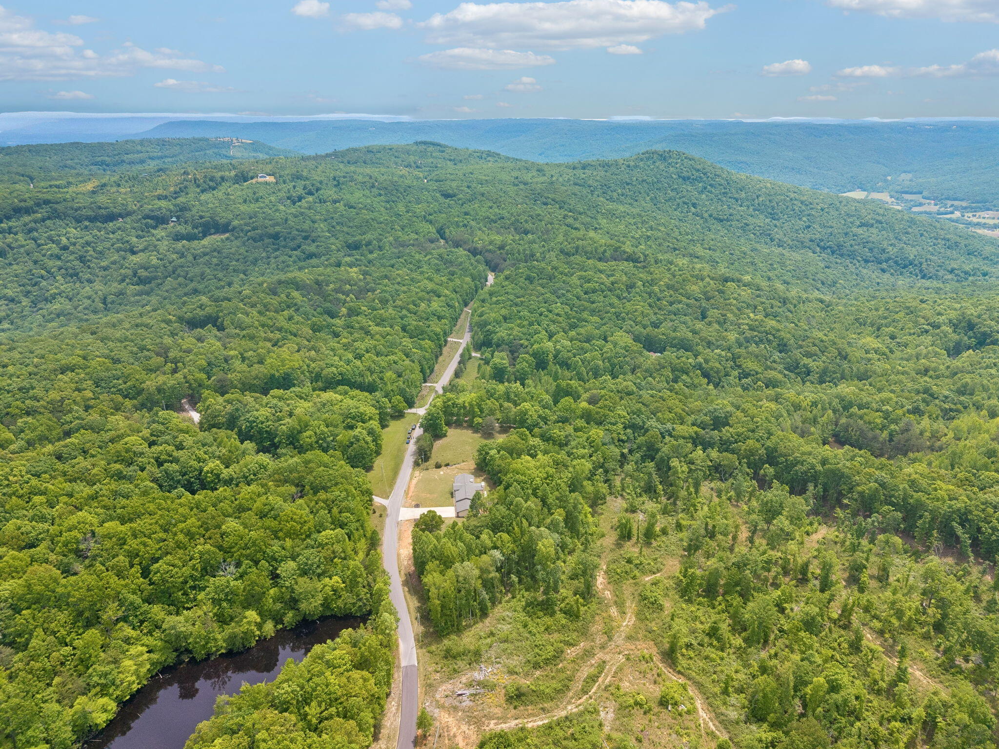 1500 Jackson Point Road Sewanee, TN 37375 - Photo 64 of 77 64-1500 Jackson Point Rd Sewanee - 064