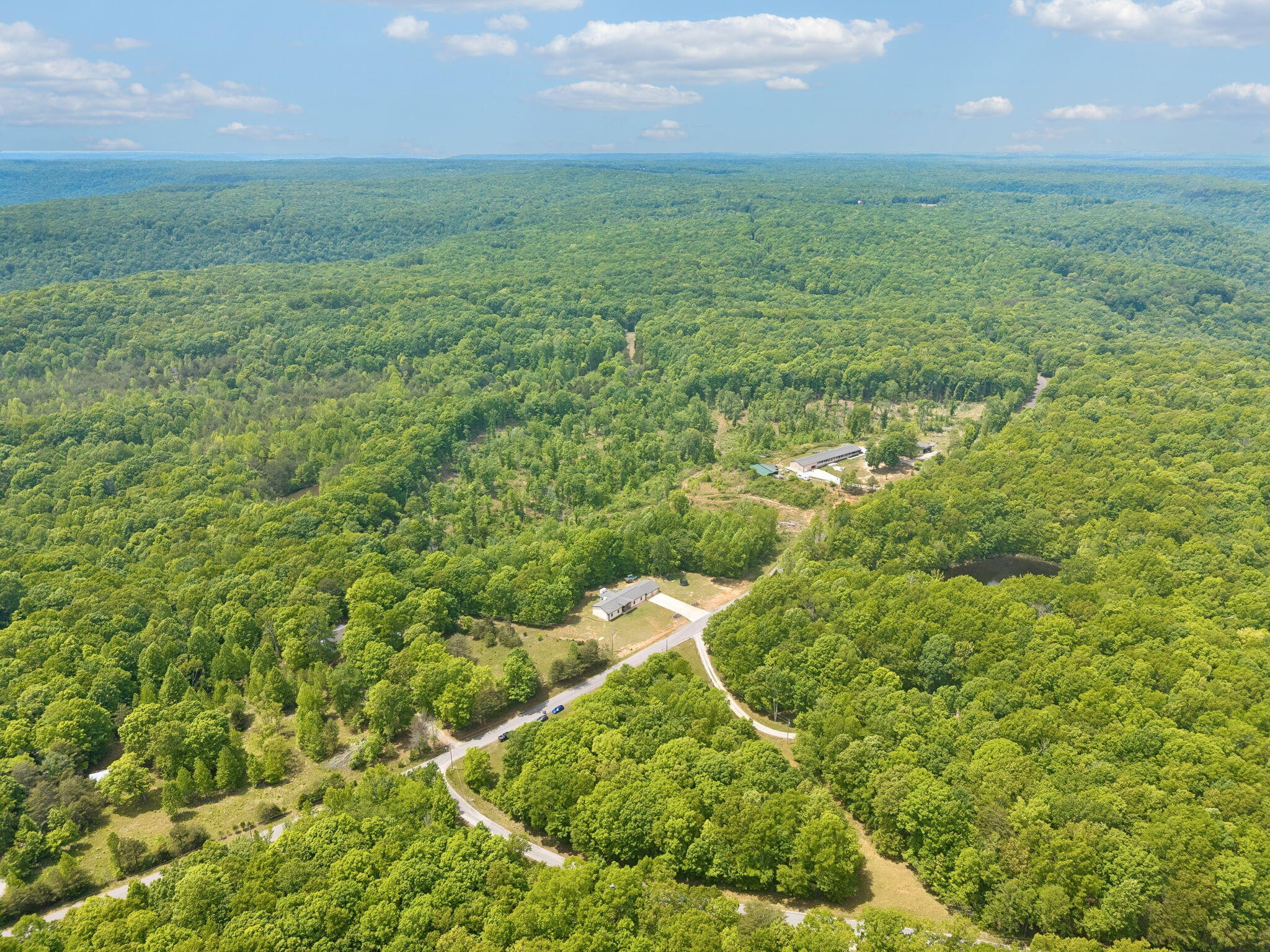1500 Jackson Point Road Sewanee, TN 37375 - Photo 68 of 77 69-1500 Jackson Point Rd Sewanee - 069