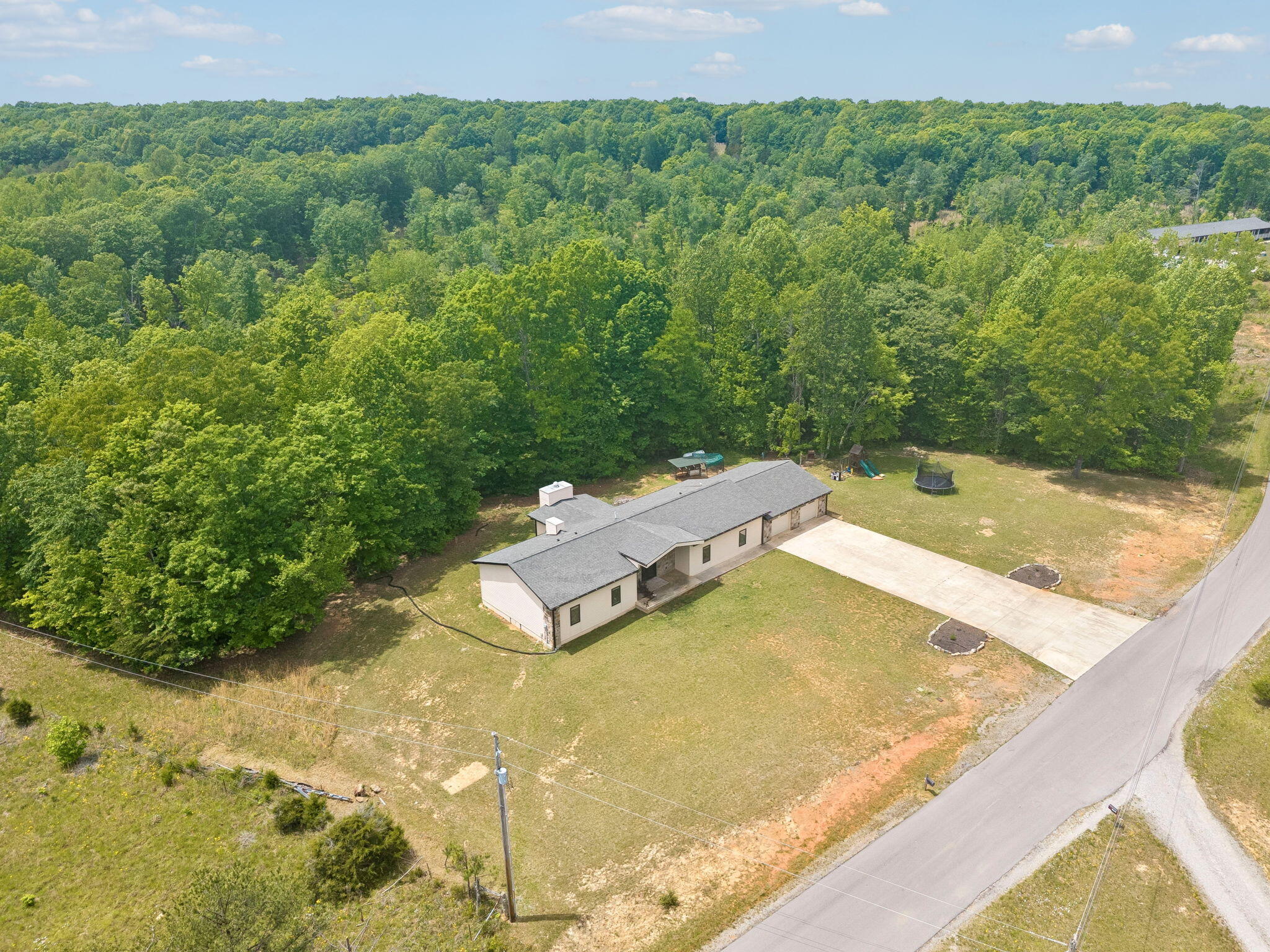 1500 Jackson Point Road Sewanee, TN 37375 - Photo 69 of 77 70-1500 Jackson Point Rd Sewanee - 070