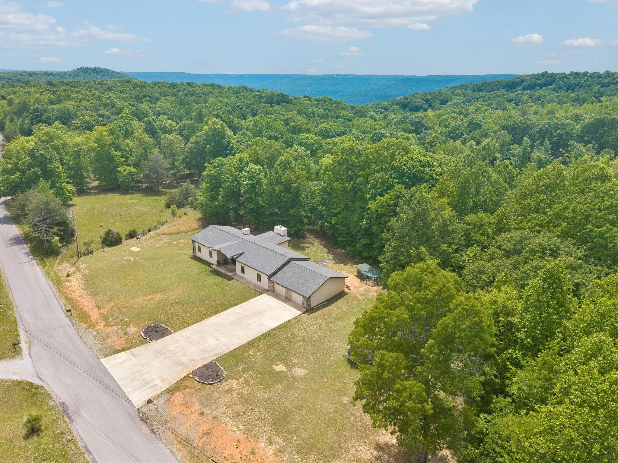 1500 Jackson Point Road Sewanee, TN 37375 - Photo 71 of 77 72-1500 Jackson Point Rd Sewanee - 072