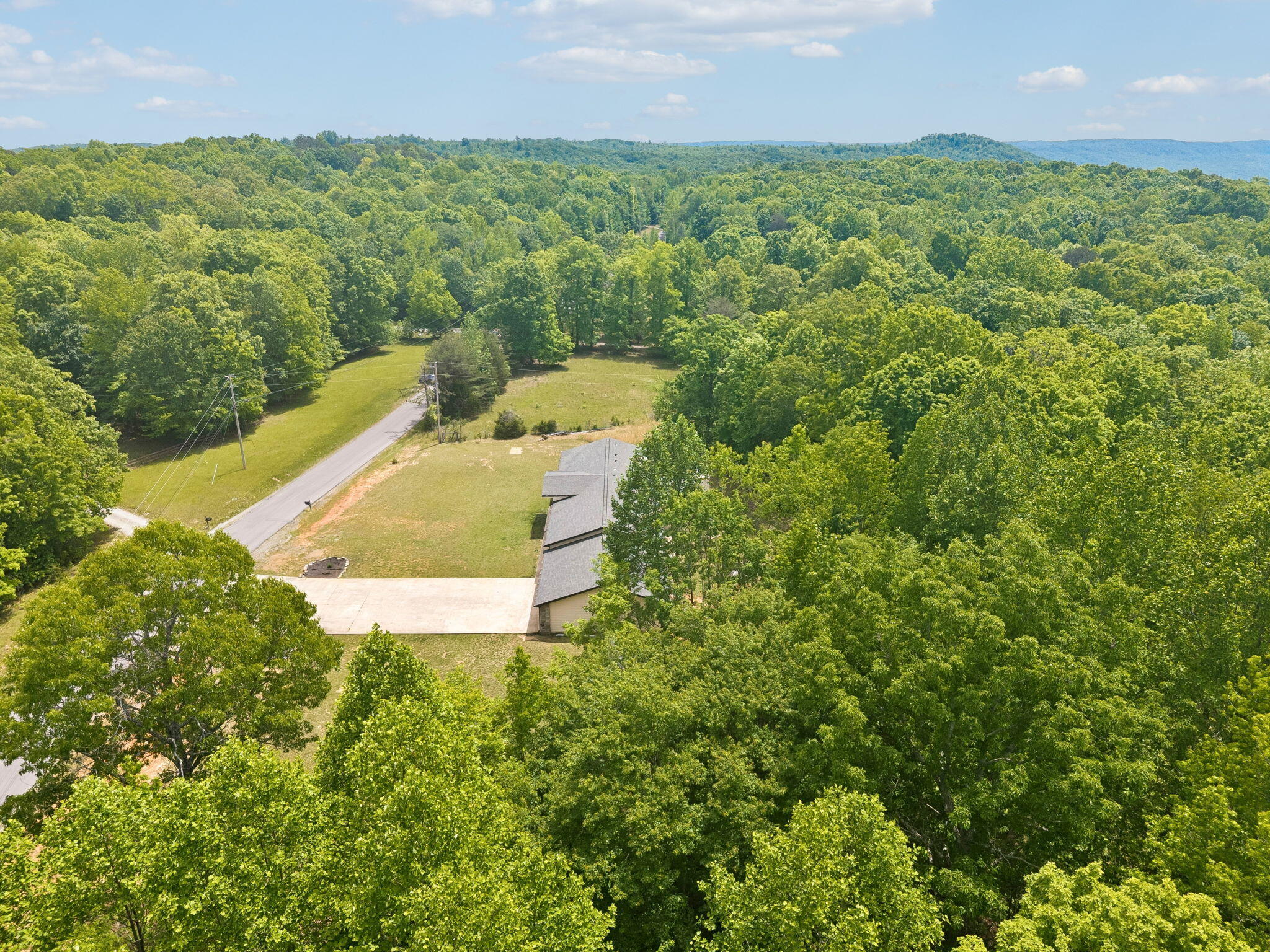 1500 Jackson Point Road Sewanee, TN 37375 - Photo 72 of 77 73-1500 Jackson Point Rd Sewanee - 073