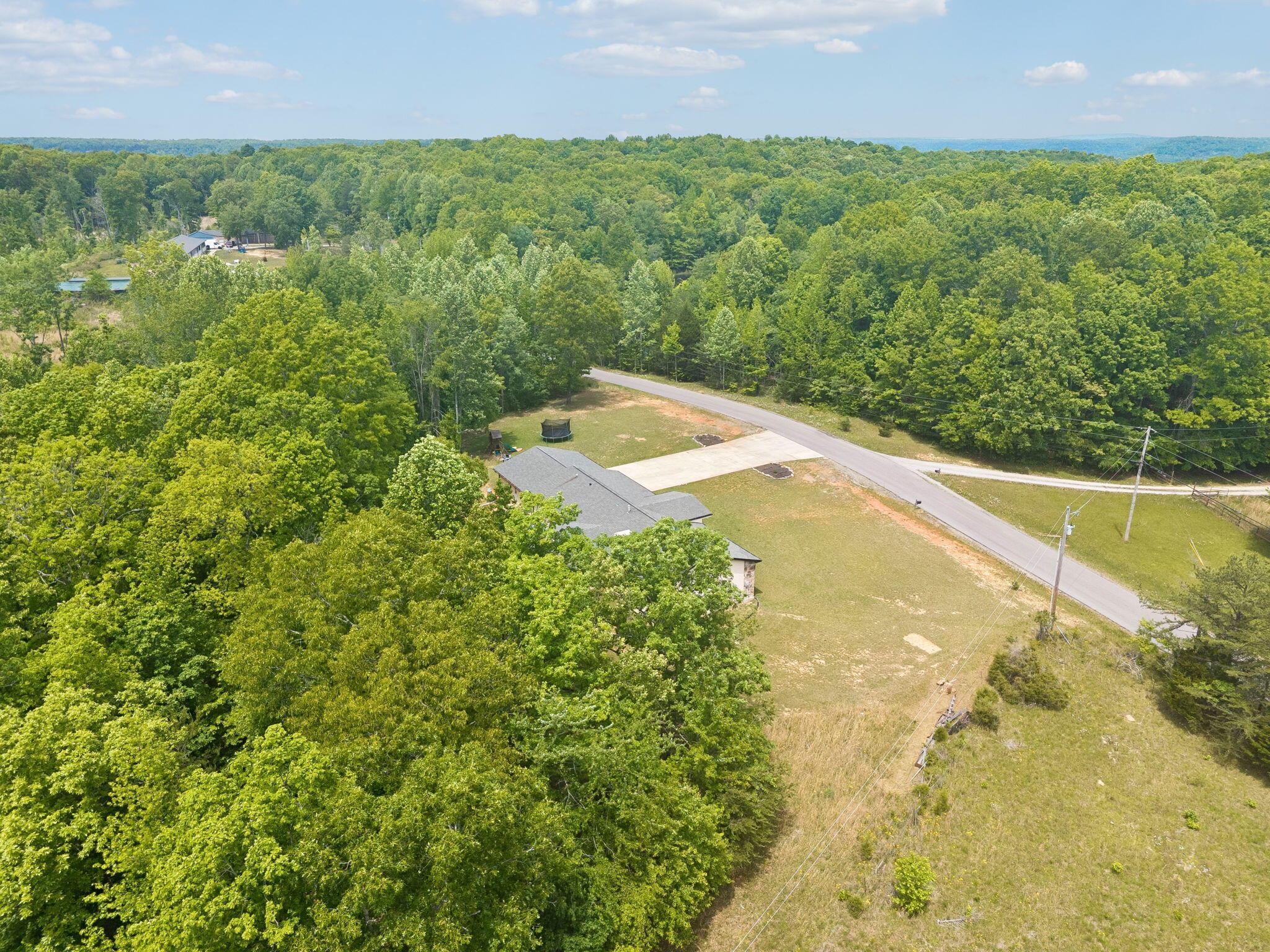 1500 Jackson Point Road Sewanee, TN 37375 - Photo 75 of 77 76-1500 Jackson Point Rd Sewanee - 076