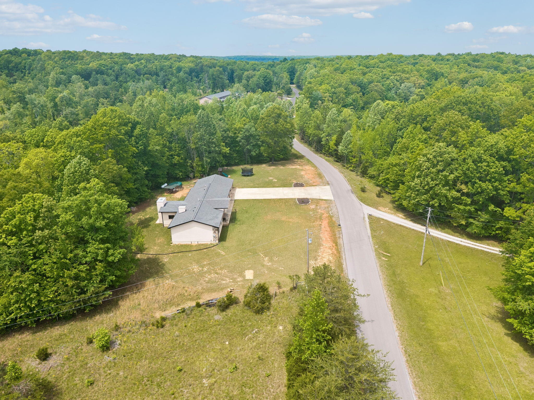 1500 Jackson Point Road Sewanee, TN 37375 - Photo 76 of 77 77-1500 Jackson Point Rd Sewanee - 077