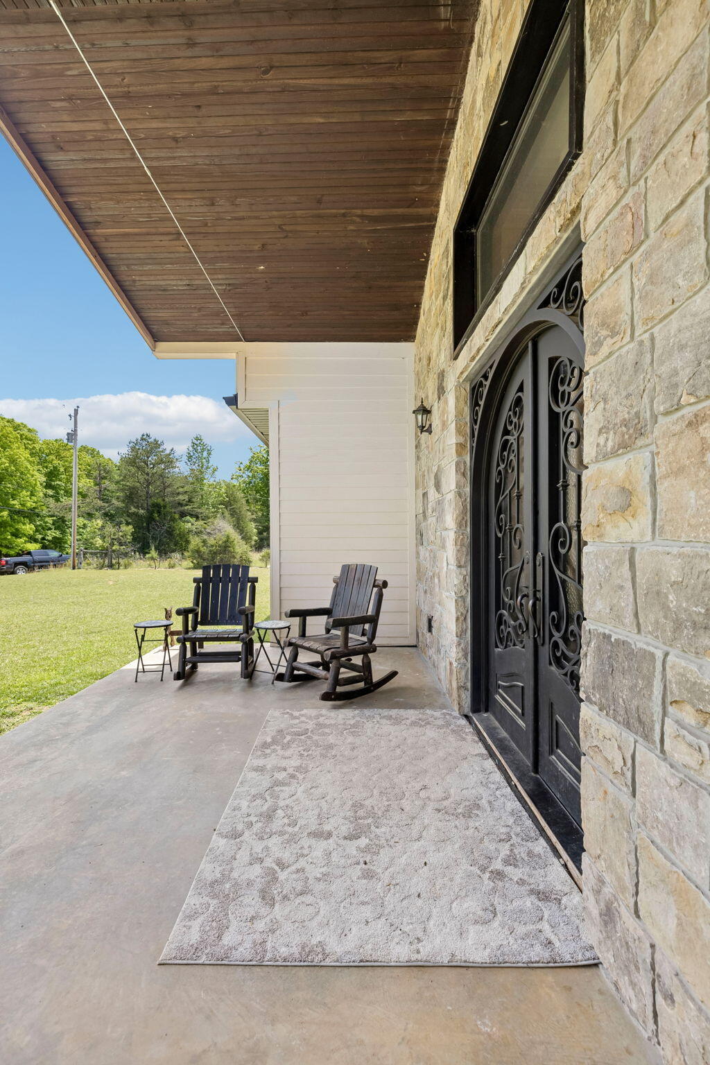 1500 Jackson Point Road Sewanee, TN 37375 - Photo 8 of 77 8-1500 Jackson Point Rd Sewanee - 007
