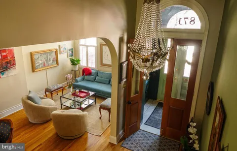 $885,000 | 871 North 26th Street, Philadelphia, PA 19130