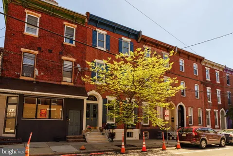 $885,000 | 871 North 26th Street, Philadelphia, PA 19130