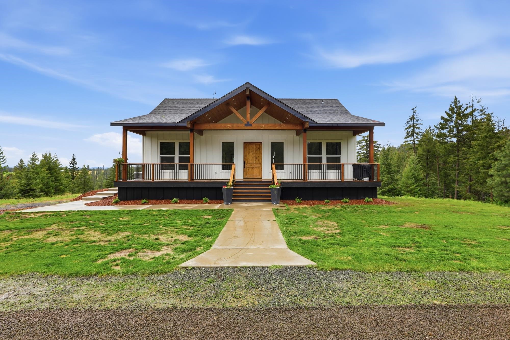 11532 East Antler Road Chattaroy, WA 99003 - Photo 44 of 50