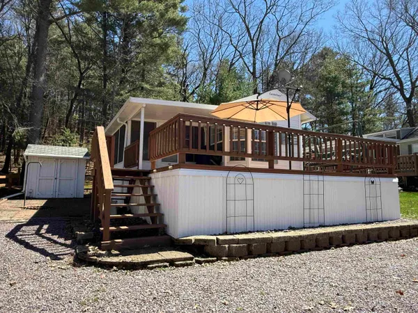 $115,000 | 145 S Camp, Warrens, WI 54666