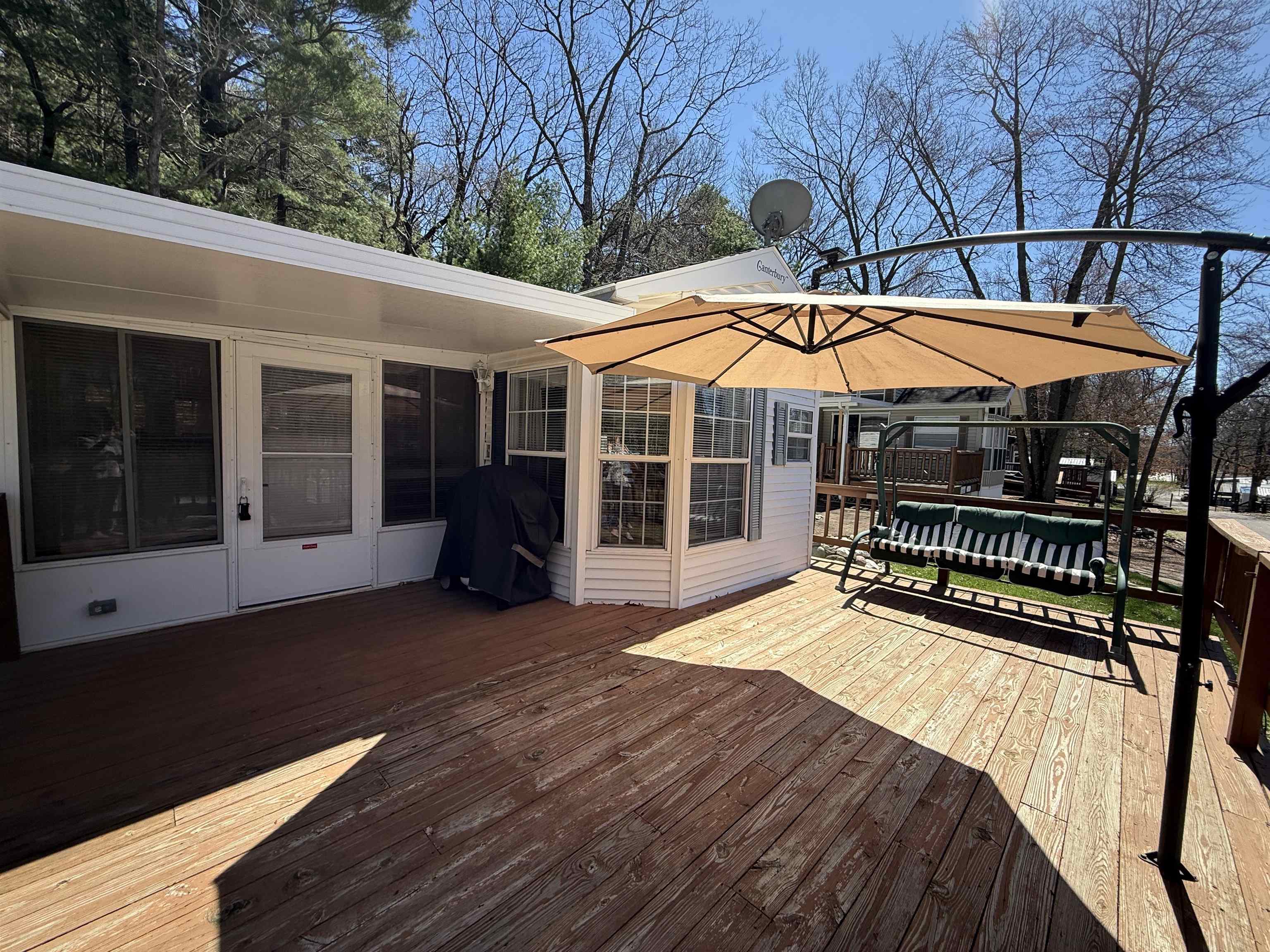 145 S Camp Warrens, WI 54666 - Photo 11 of 31