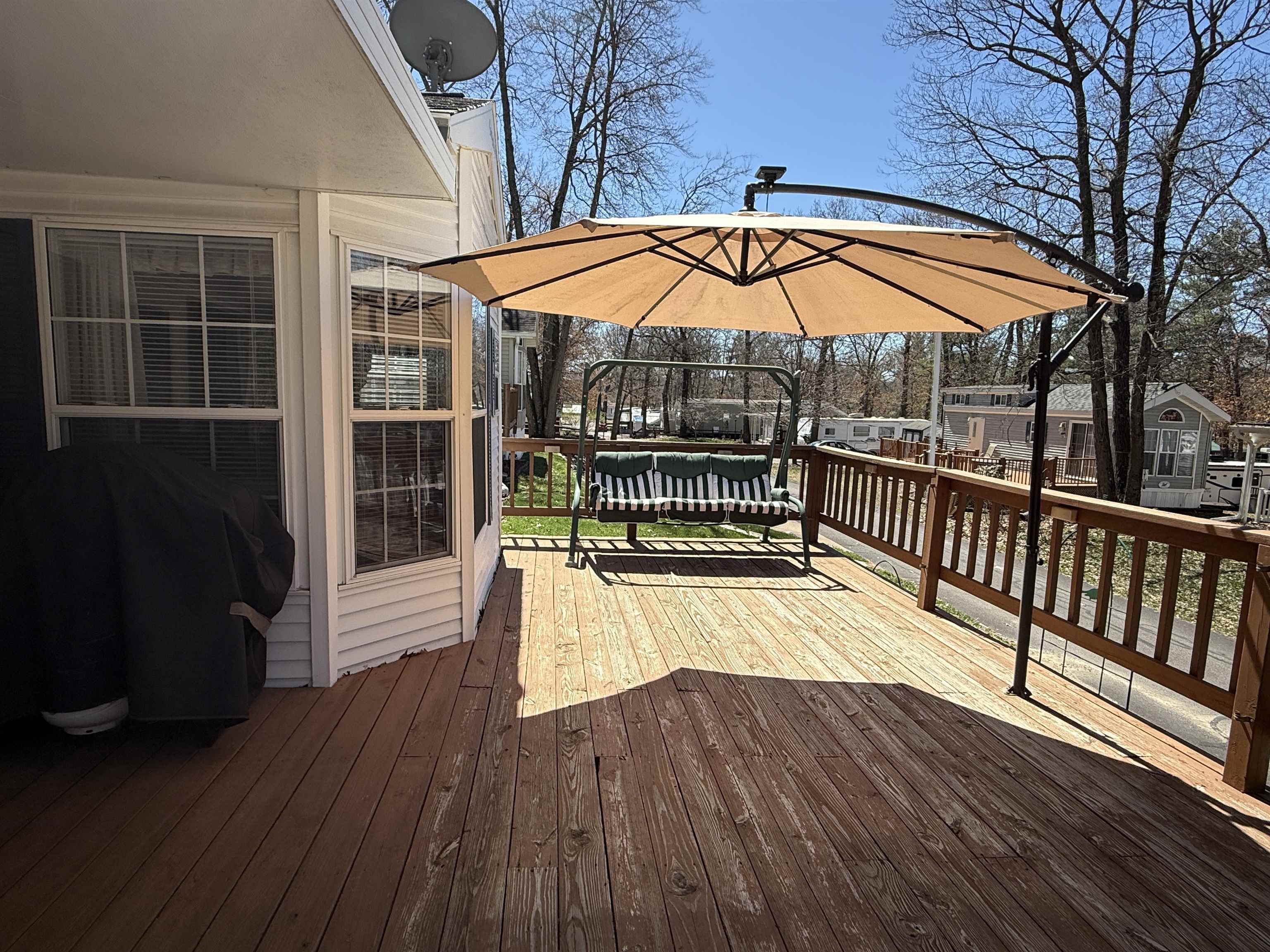 145 S Camp Warrens, WI 54666 - Photo 13 of 31