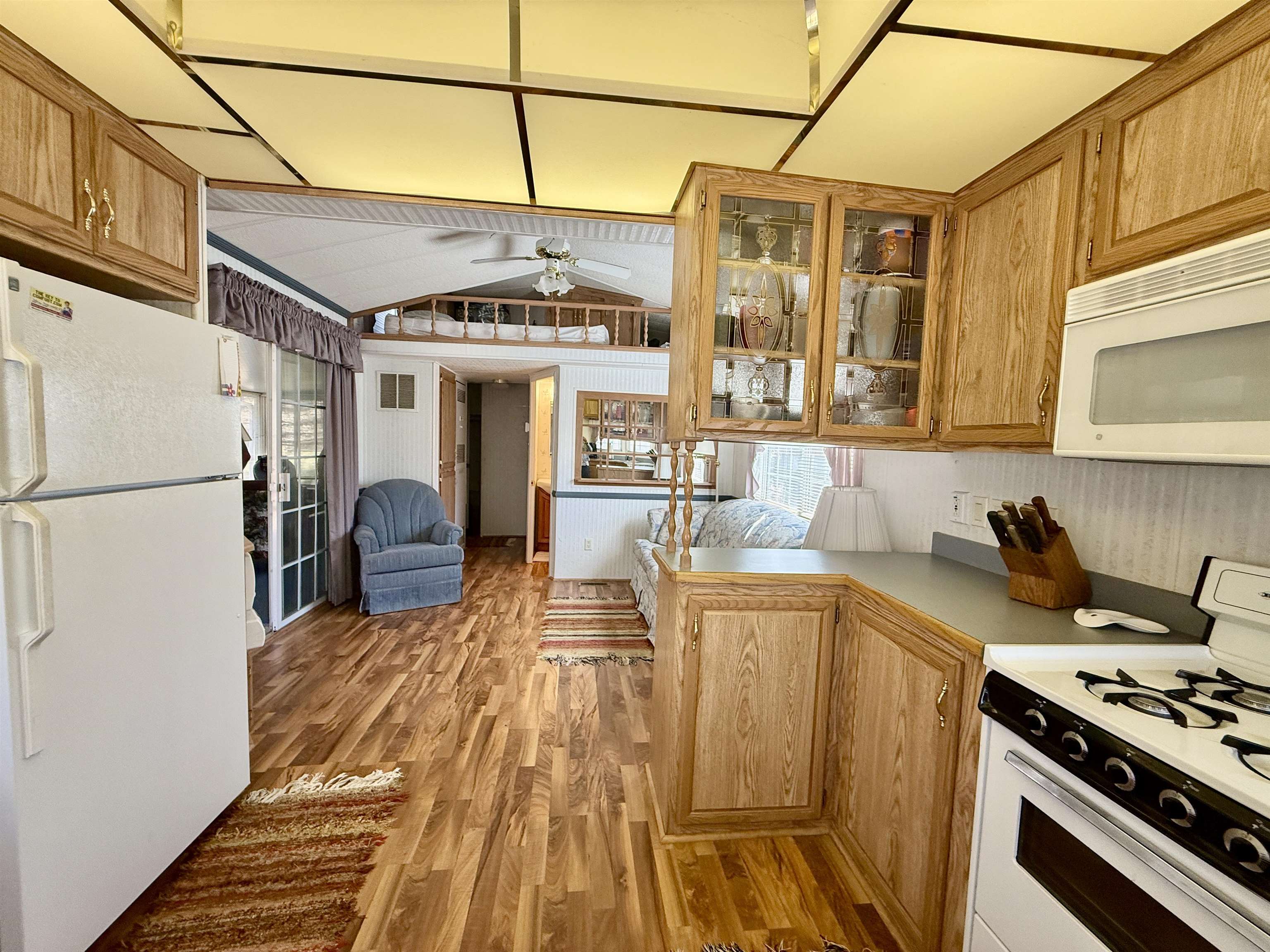 145 S Camp Warrens, WI 54666 - Photo 21 of 31