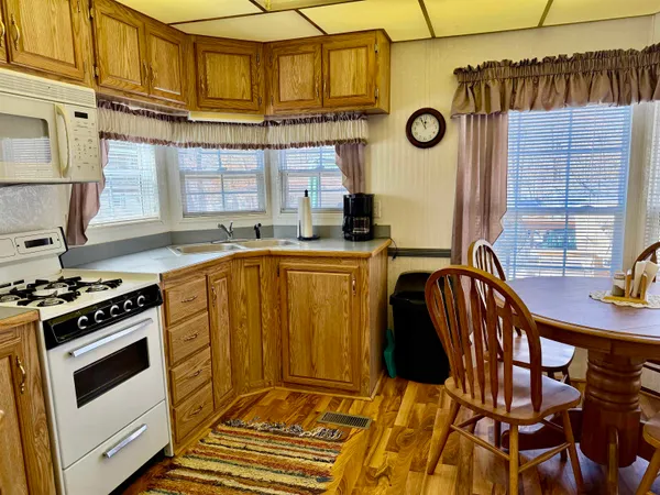 $115,000 | 145 S Camp, Warrens, WI 54666