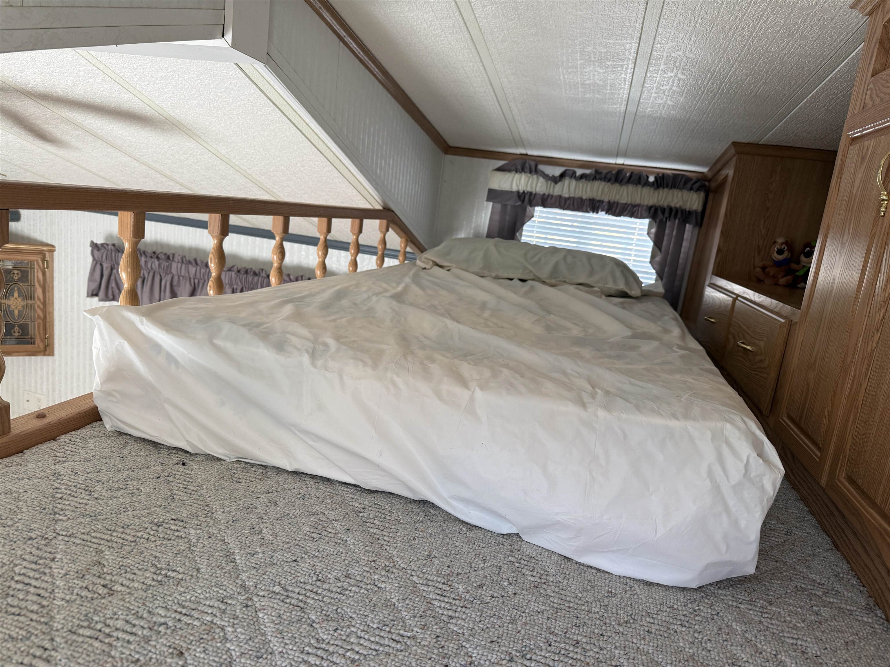 145 S Camp Warrens, WI 54666 - Photo 30 of 31