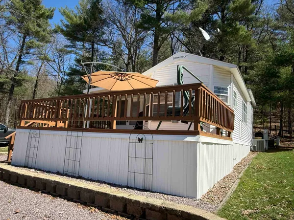 $115,000 | 145 S Camp, Warrens, WI 54666