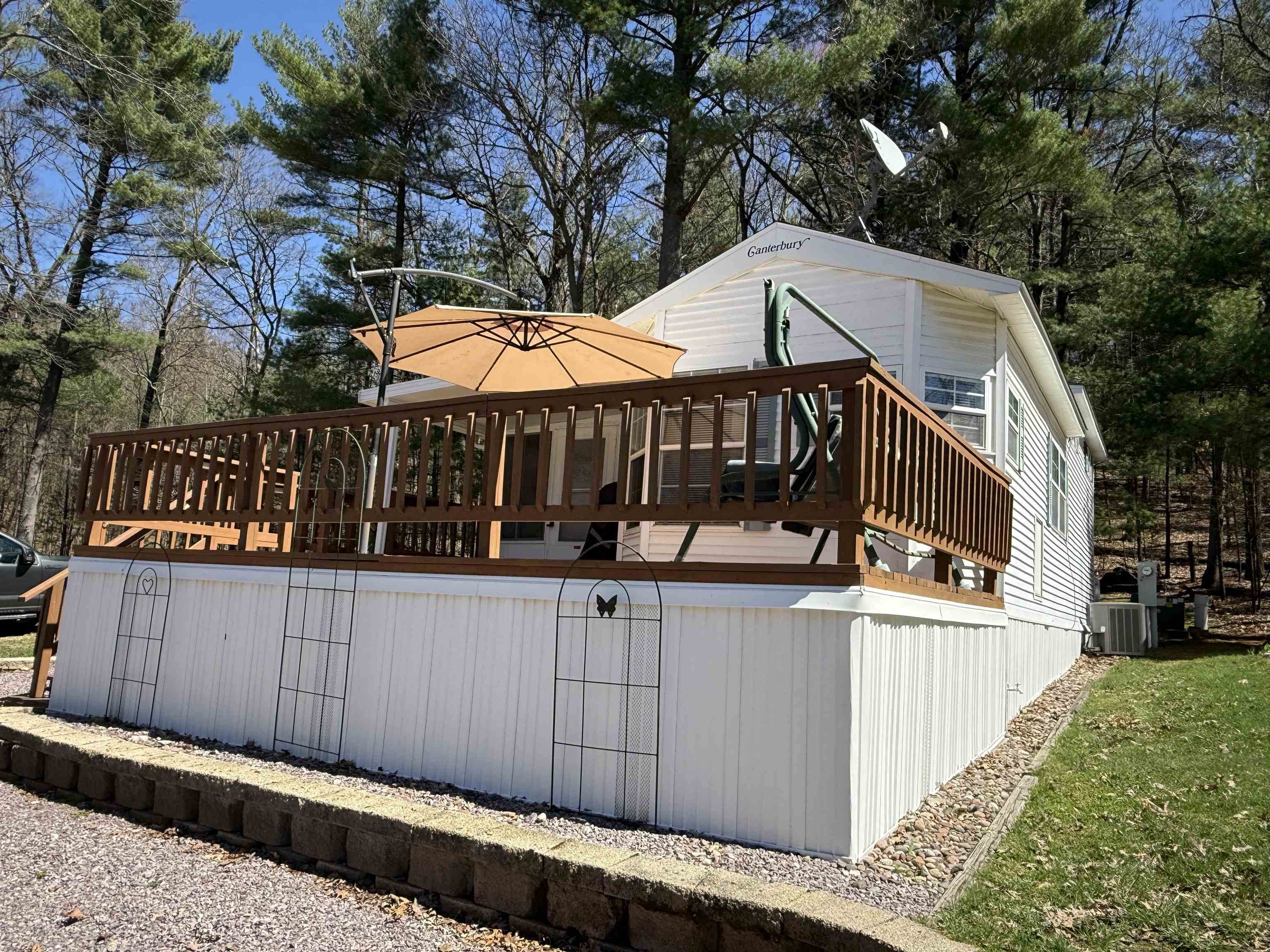 145 S Camp Warrens, WI 54666 - Photo 4 of 31