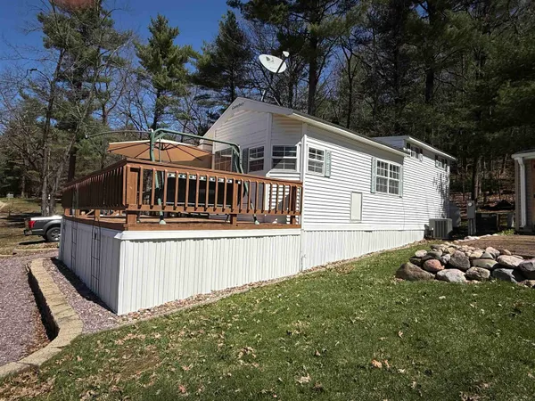 $115,000 | 145 S Camp, Warrens, WI 54666