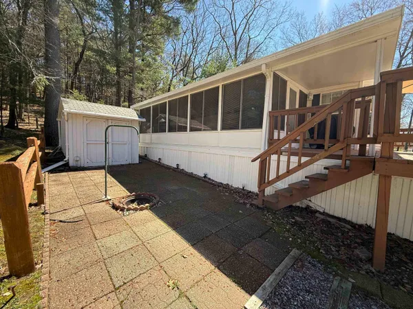 $115,000 | 145 S Camp, Warrens, WI 54666