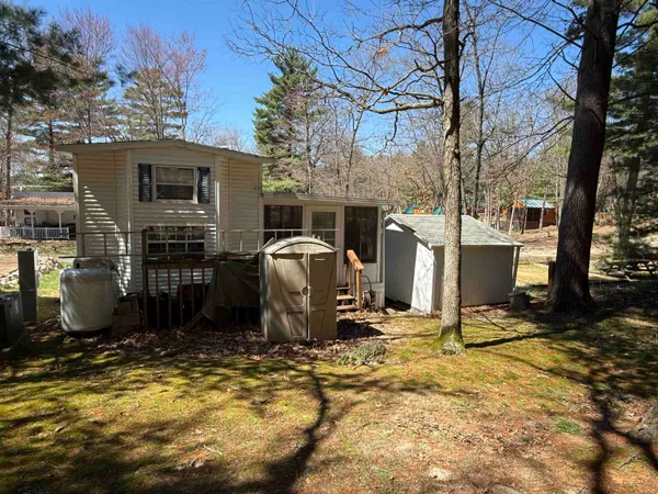 $115,000 | 145 S Camp, Warrens, WI 54666