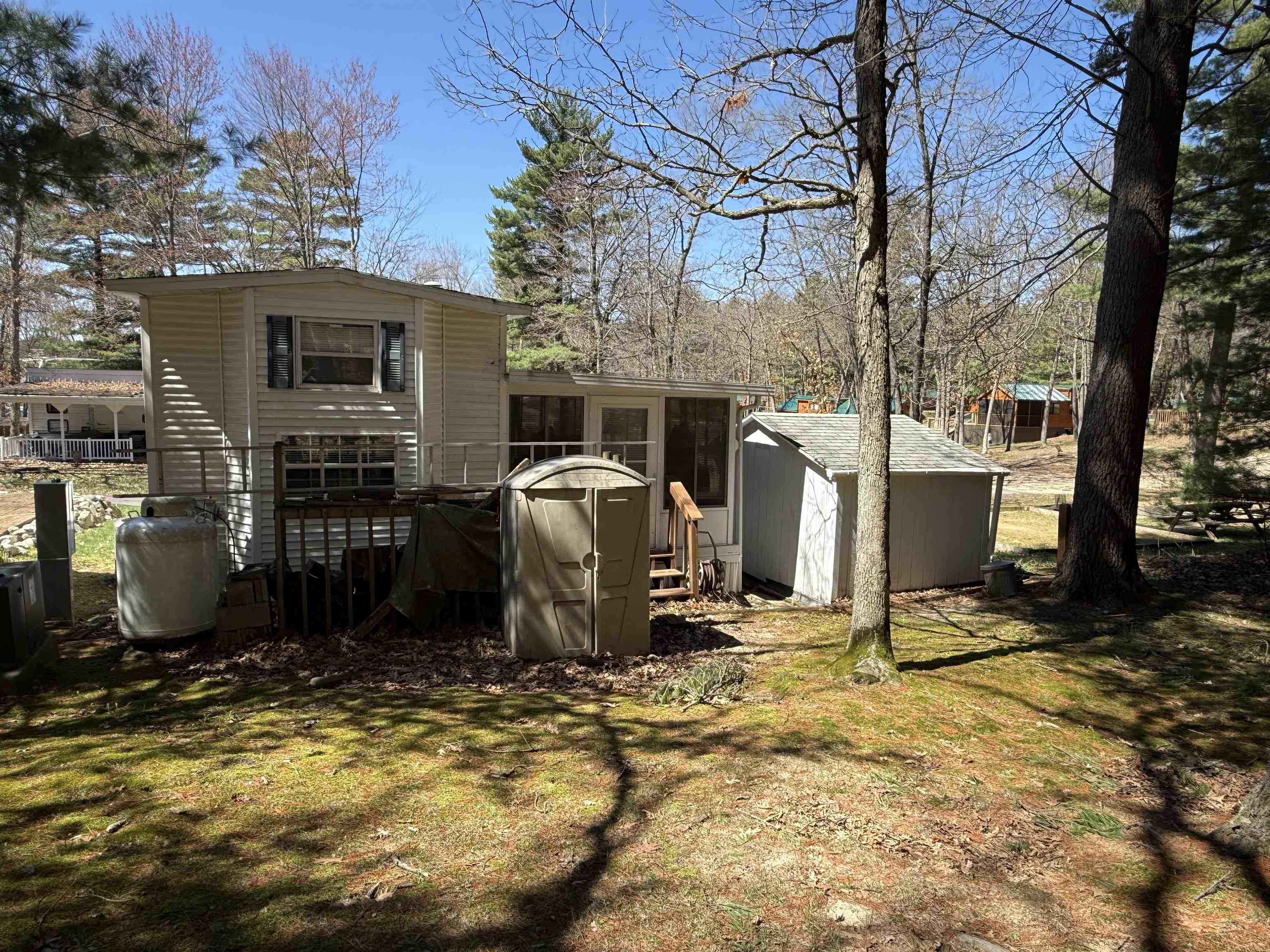 145 S Camp Warrens, WI 54666 - Photo 9 of 31