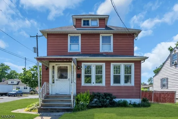 $449,900 | 483 Jaques Avenue, Rahway, NJ 07065