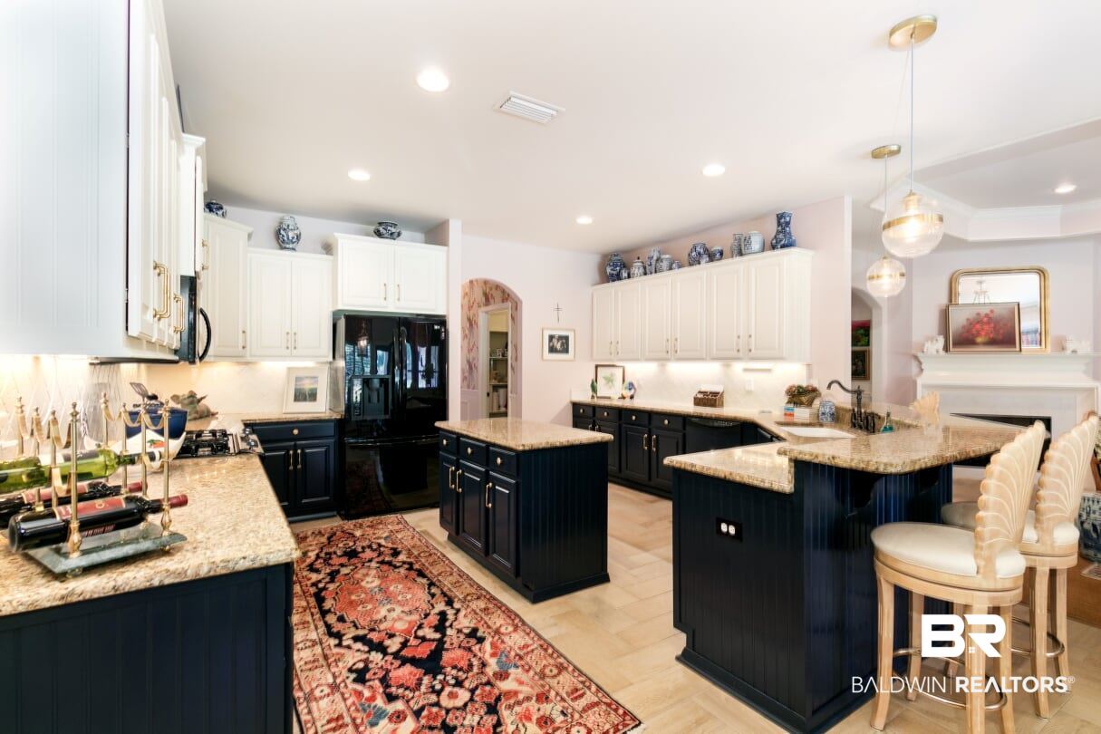 10169 Hunters Trace South Mobile, AL 36608 - Photo 25 of 39