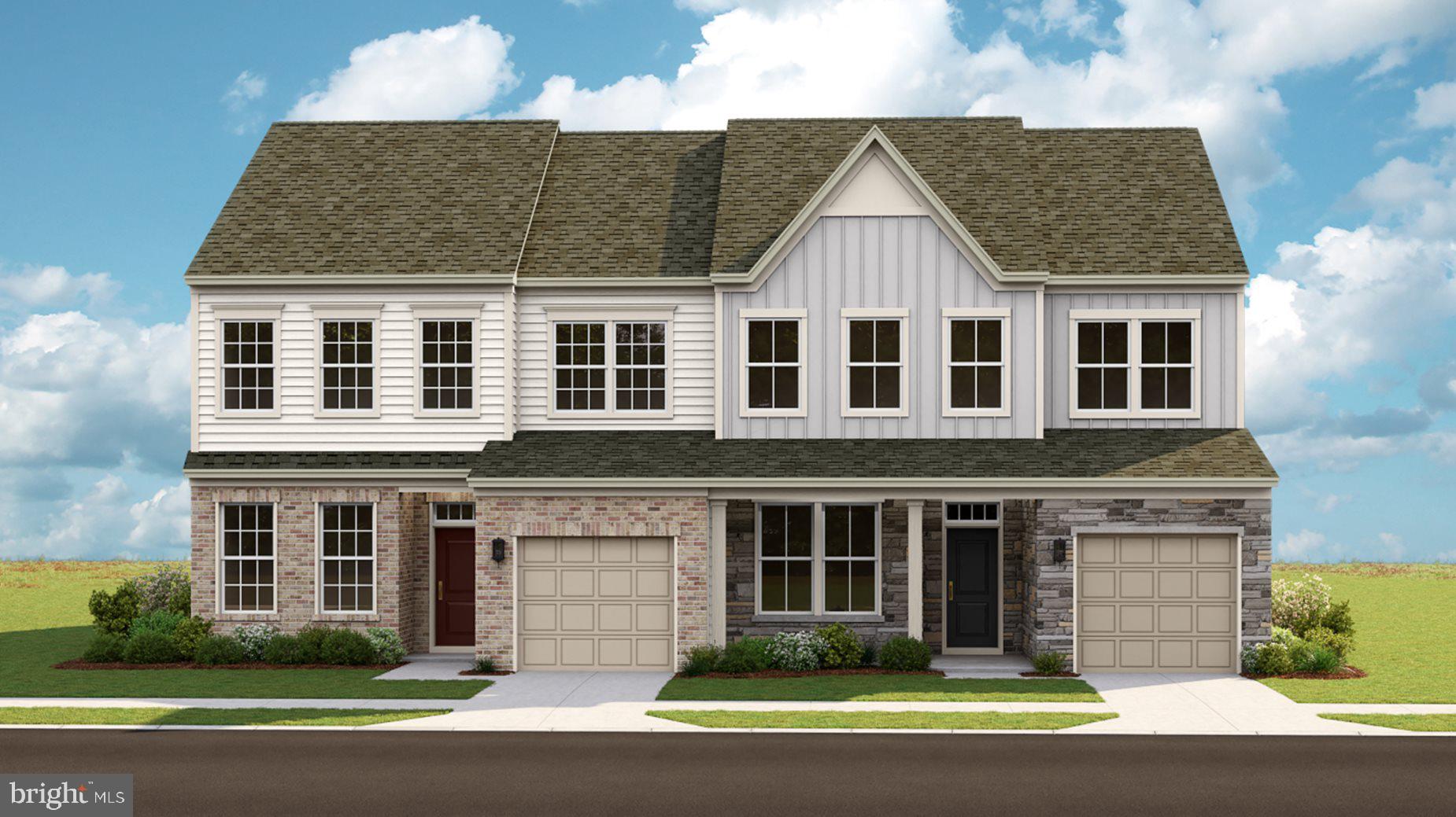 12111 American Chestnut Road Bowie, MD 20720 - Photo 2 of 9 Gallery Image 2