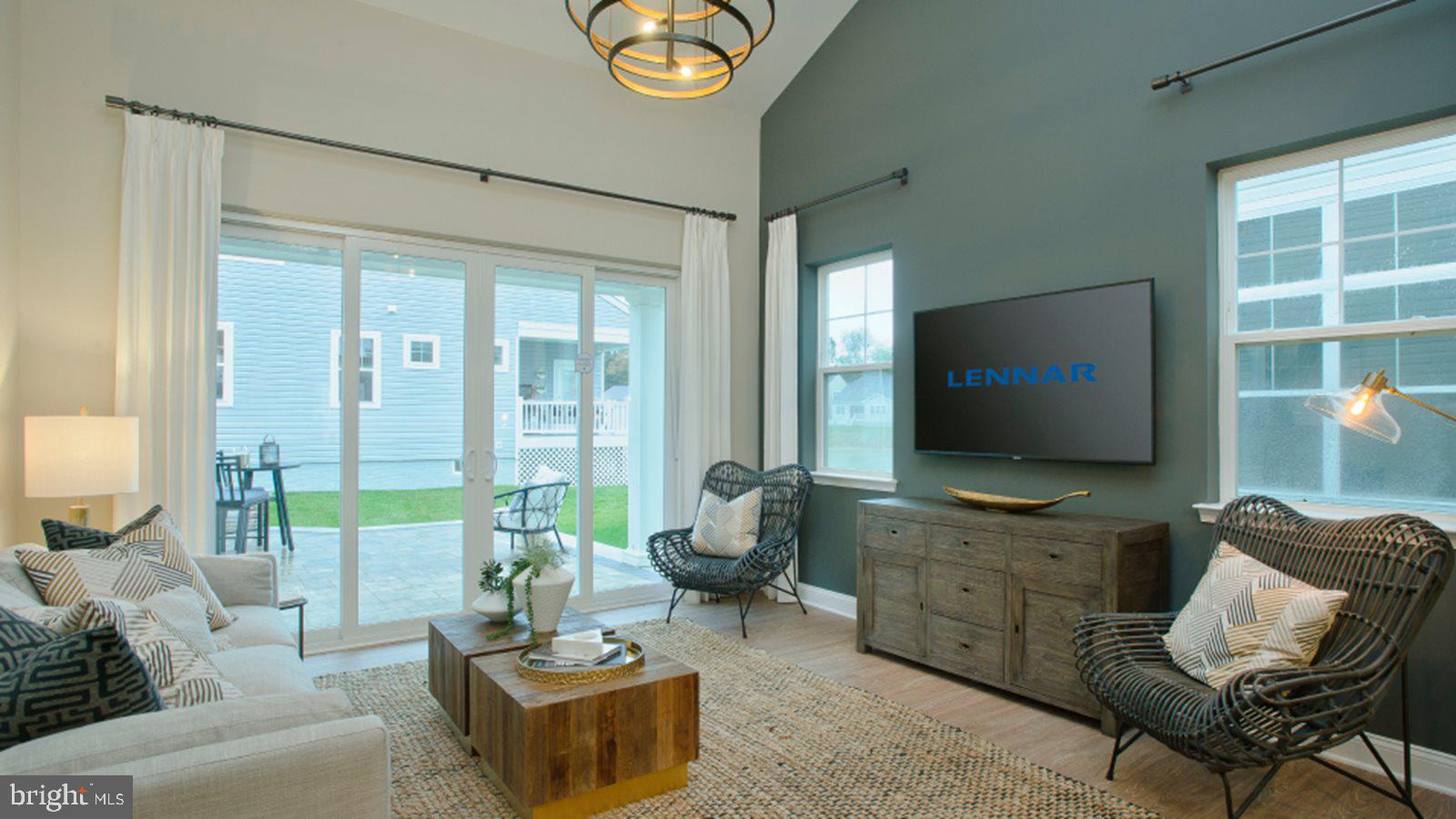 12111 American Chestnut Road Bowie, MD 20720 - Photo 4 of 9 Gallery Image 4