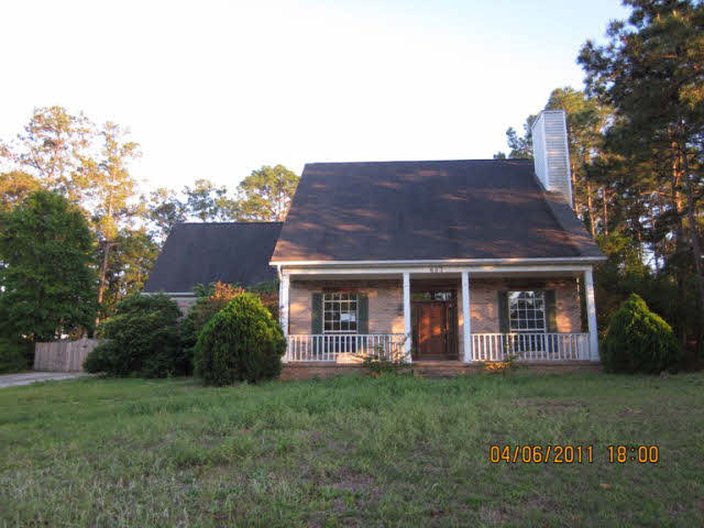 643 Southern Way Daphne, AL 36527 - Photo 1 of 1