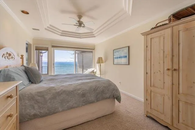 $425,000 | 8000 North Lake Boulevard, Unit LAKEFRONT 4, Kings Beach, CA 96143