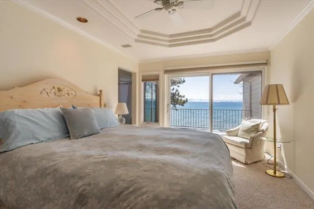 $425,000 | 8000 North Lake Boulevard, Unit LAKEFRONT 4, Kings Beach, CA 96143