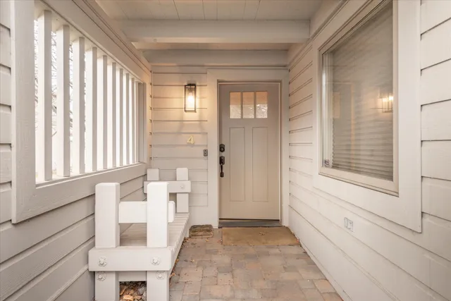 $425,000 | 8000 North Lake Boulevard, Unit LAKEFRONT 4, Kings Beach, CA 96143