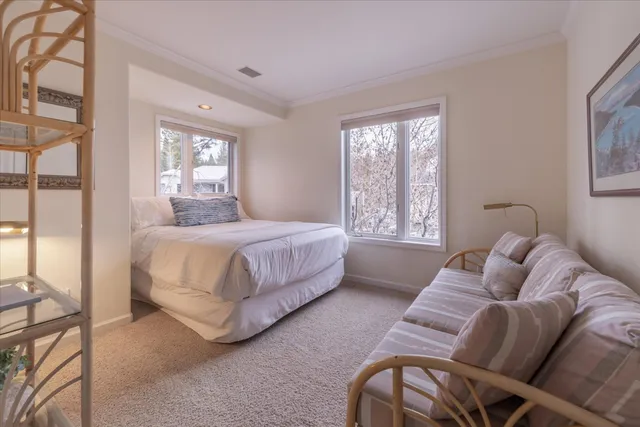 $425,000 | 8000 North Lake Boulevard, Unit LAKEFRONT 4, Kings Beach, CA 96143