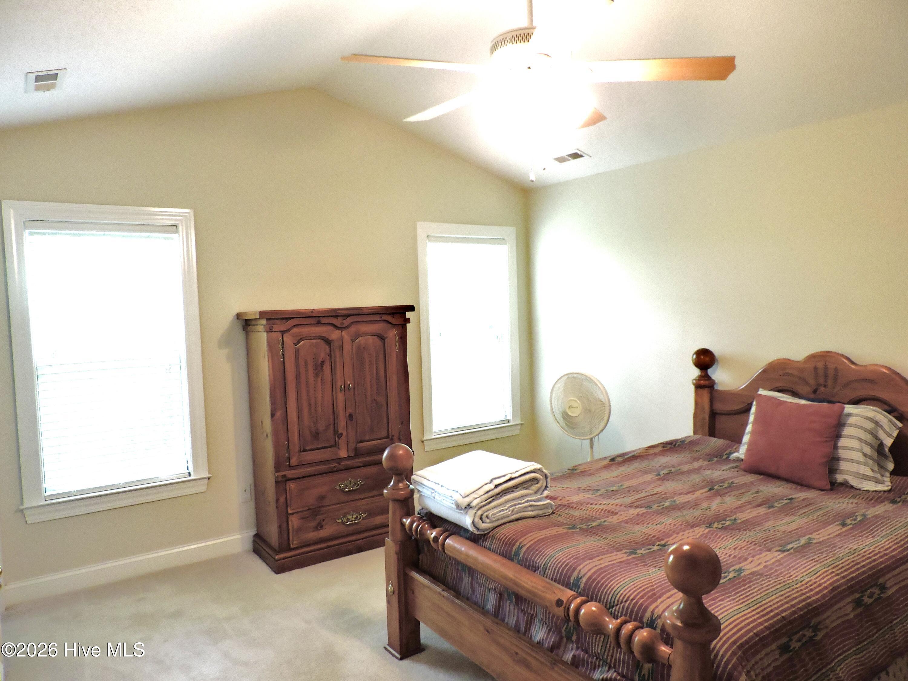 3128 Ruth Court Greenville, NC 27834 - Photo 11 of 29 Master Bedroom