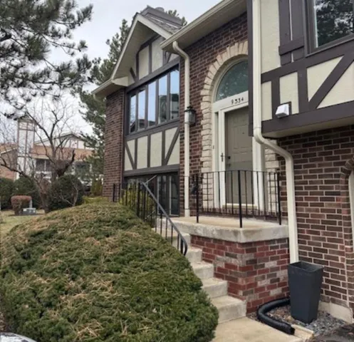 $2,500 | 9334 Drummond Drive, Unit 9334, Tinley Park, IL 60487