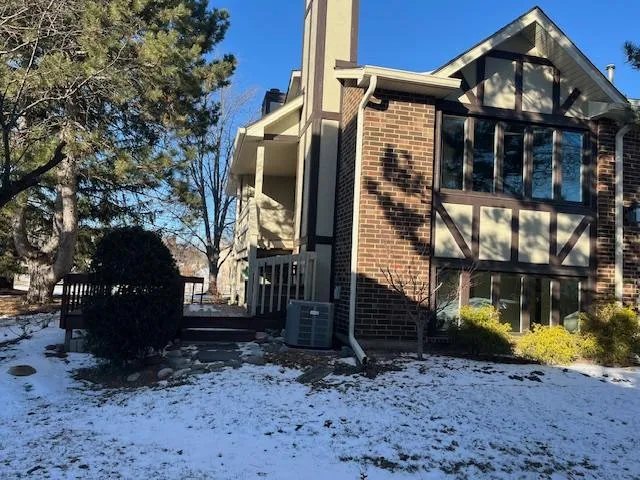 $2,500 | 9334 Drummond Drive, Unit 9334, Tinley Park, IL 60487