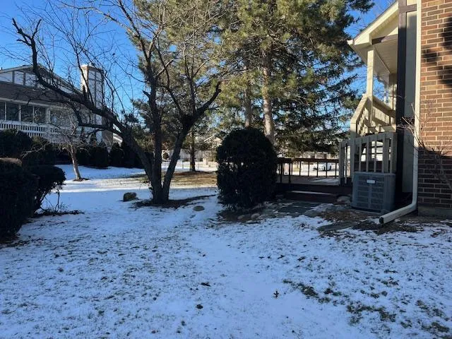 $2,500 | 9334 Drummond Drive, Unit 9334, Tinley Park, IL 60487