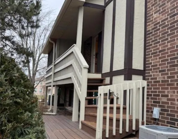 $2,500 | 9334 Drummond Drive, Unit 9334, Tinley Park, IL 60487