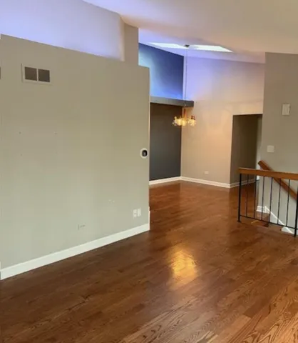 $2,500 | 9334 Drummond Drive, Unit 9334, Tinley Park, IL 60487