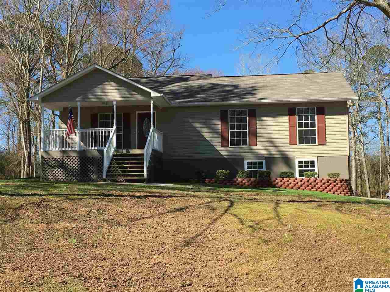 225 County Road 710 Cullman, AL 35055 - Photo 1 of 33