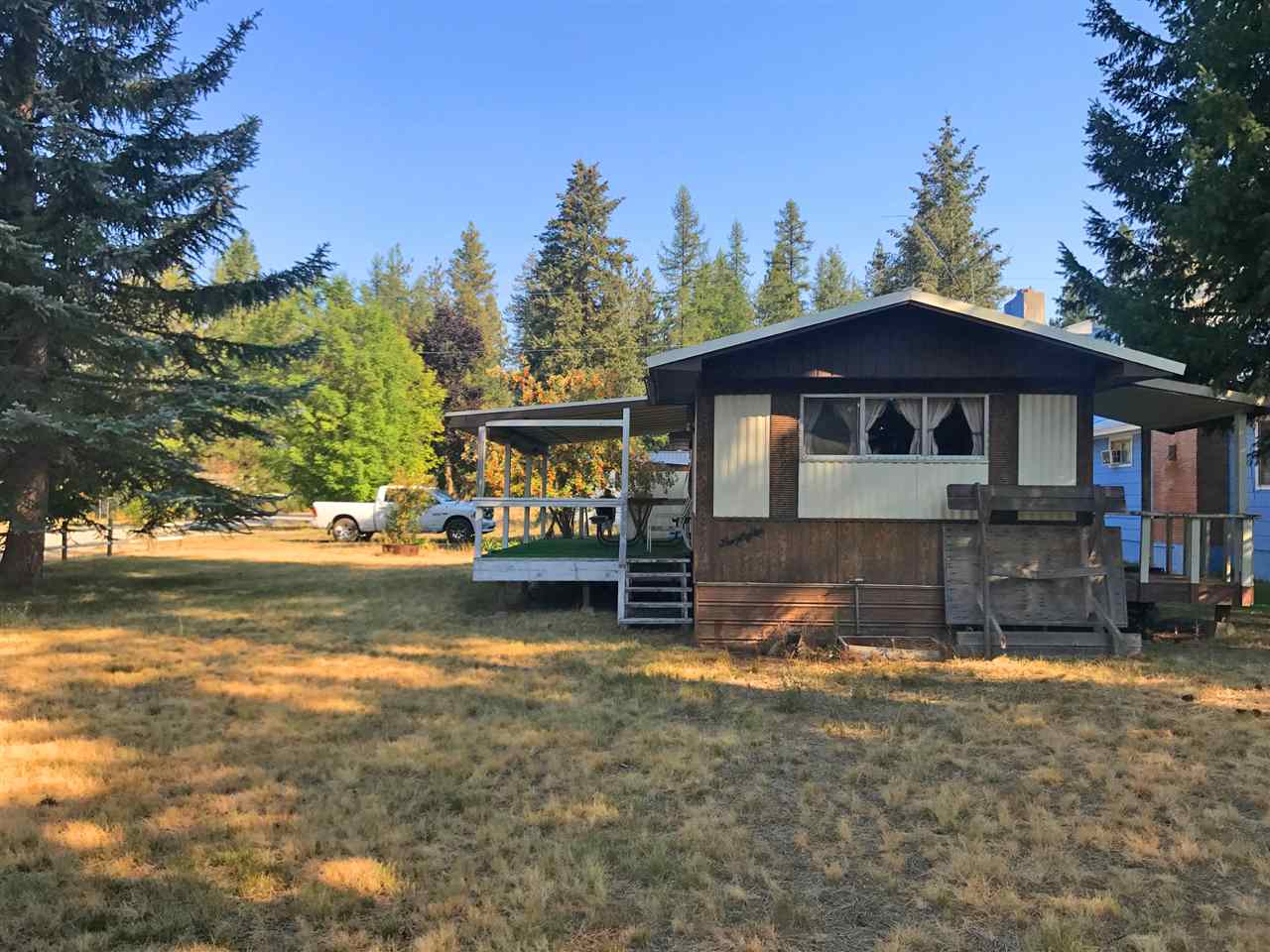 40445 Westline Road Loon Lake, WA 99148 - Photo 2 of 13 Gallery Image 2