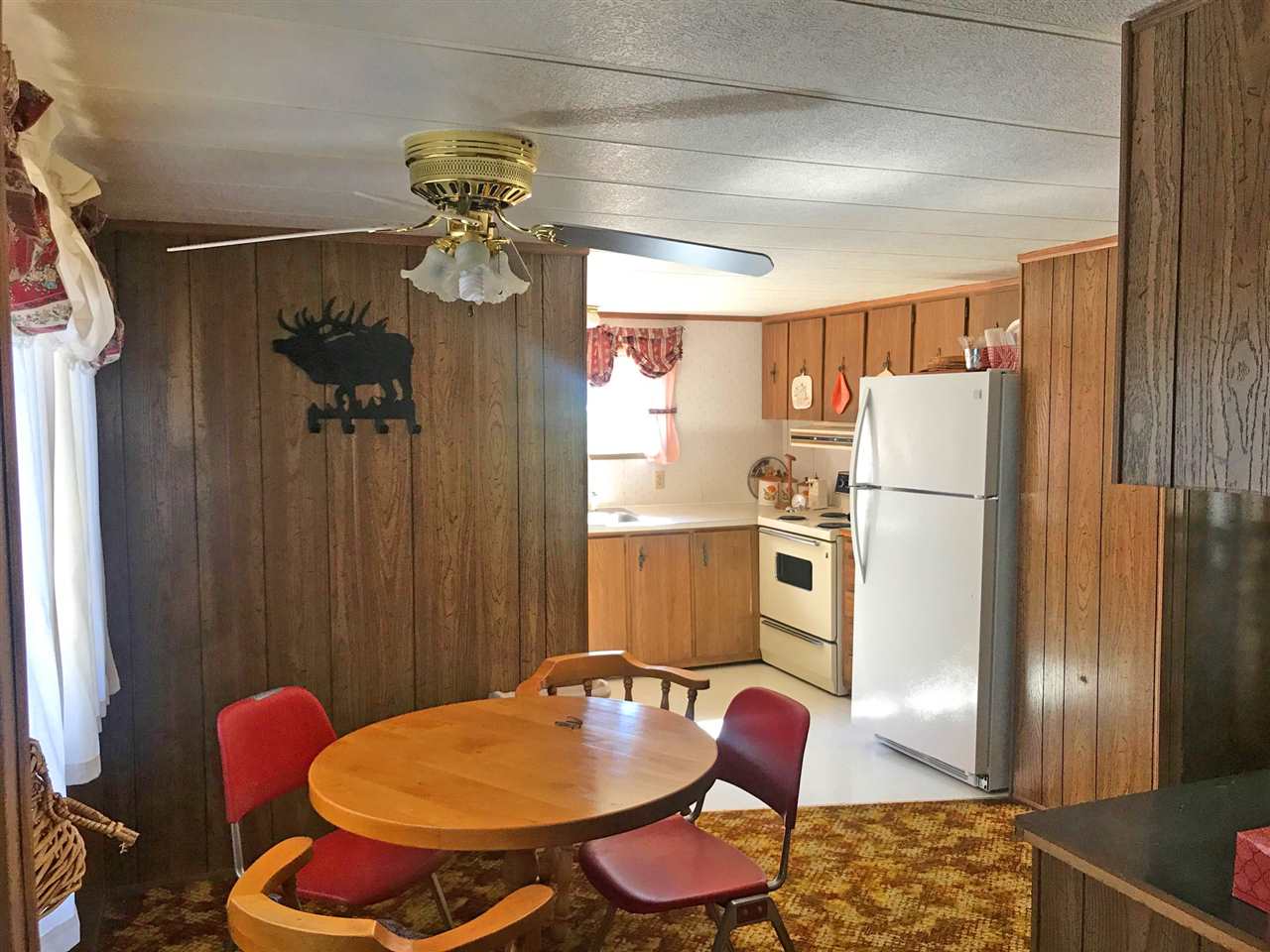 40445 Westline Road Loon Lake, WA 99148 - Photo 6 of 13 Gallery Image 6