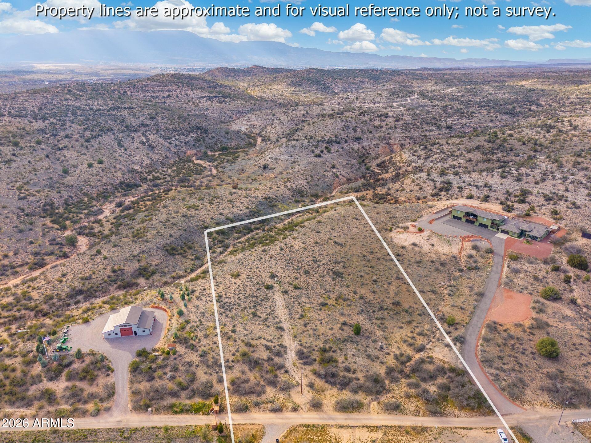 2955 South Sexton Ranch Road Cornville, AZ 86325 - Photo 63 of 67