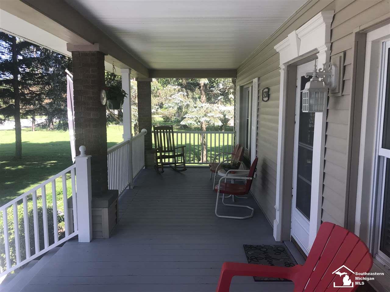 5230 East Dunbar Road Monroe, MI 48161 - Photo 8 of 49