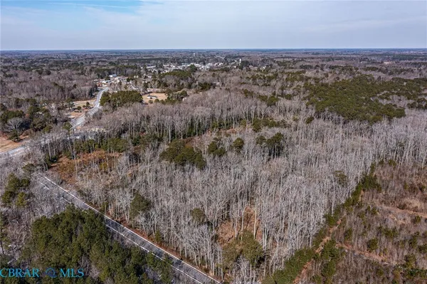$76,000 | Lot 22 Boy's Camp Road, Kilmarnock, VA 22482