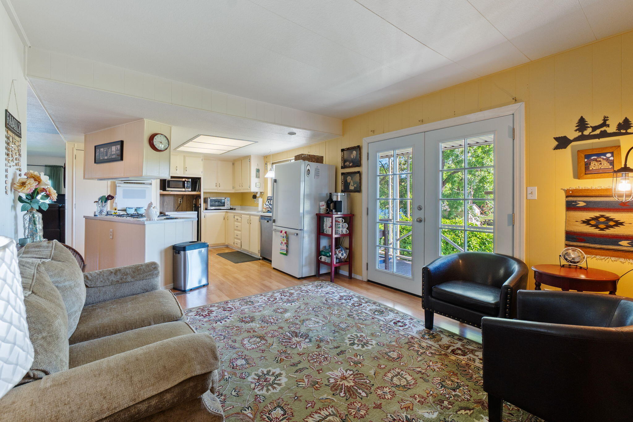 600 Rio Vista Lane, Unit 47E Red Bluff, CA 96080 - Photo 20 of 55 20