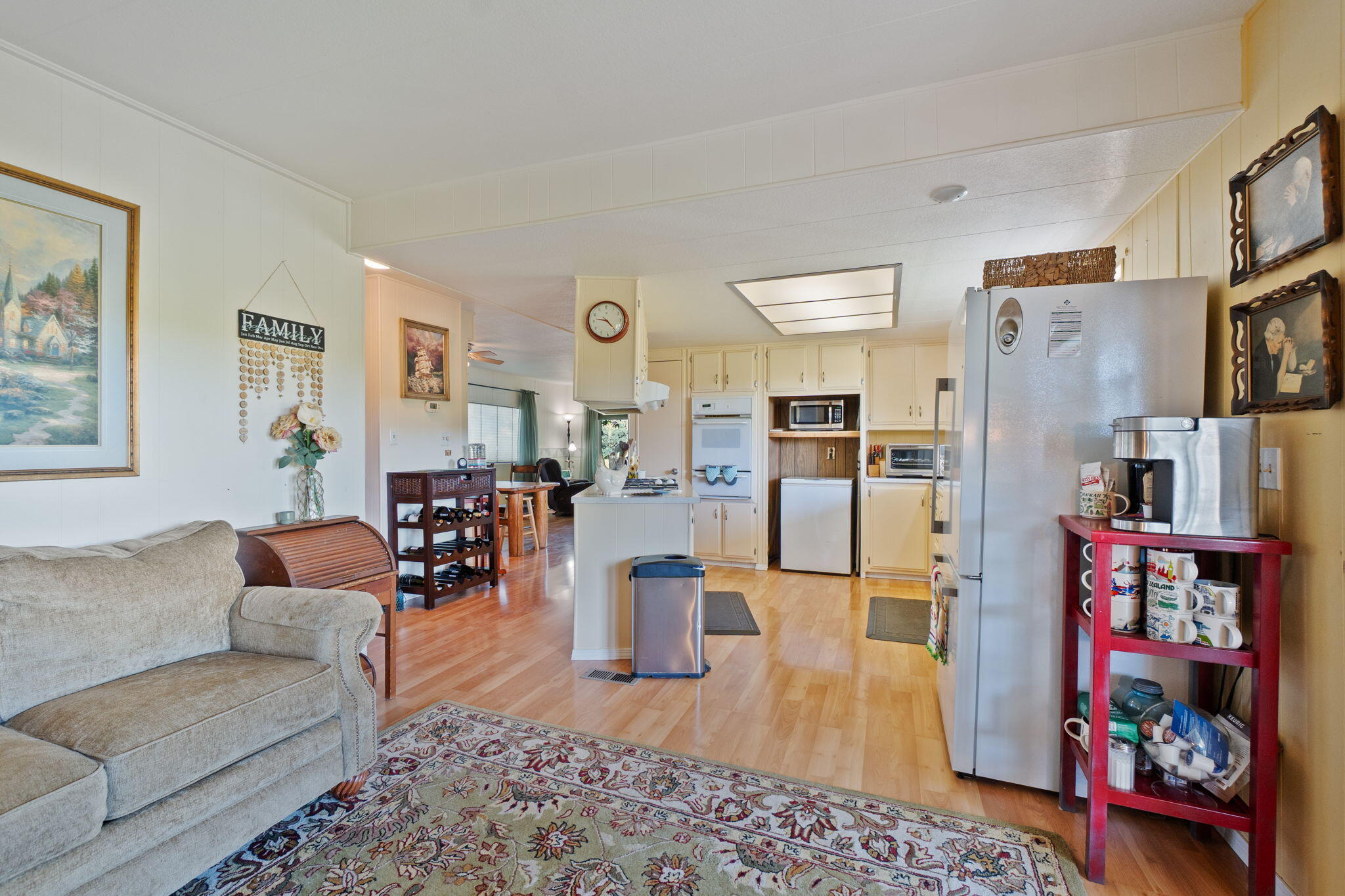 600 Rio Vista Lane, Unit 47E Red Bluff, CA 96080 - Photo 22 of 55 22