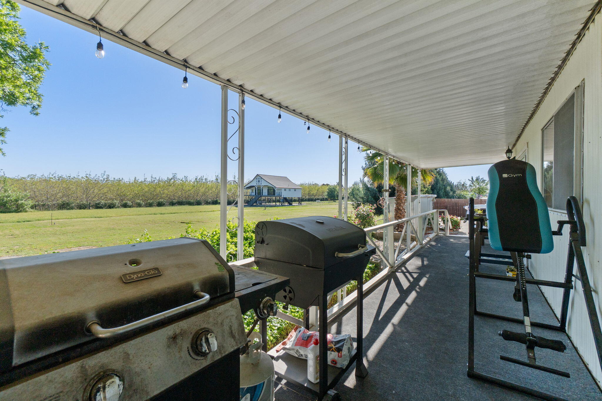 600 Rio Vista Lane, Unit 47E Red Bluff, CA 96080 - Photo 35 of 55 36