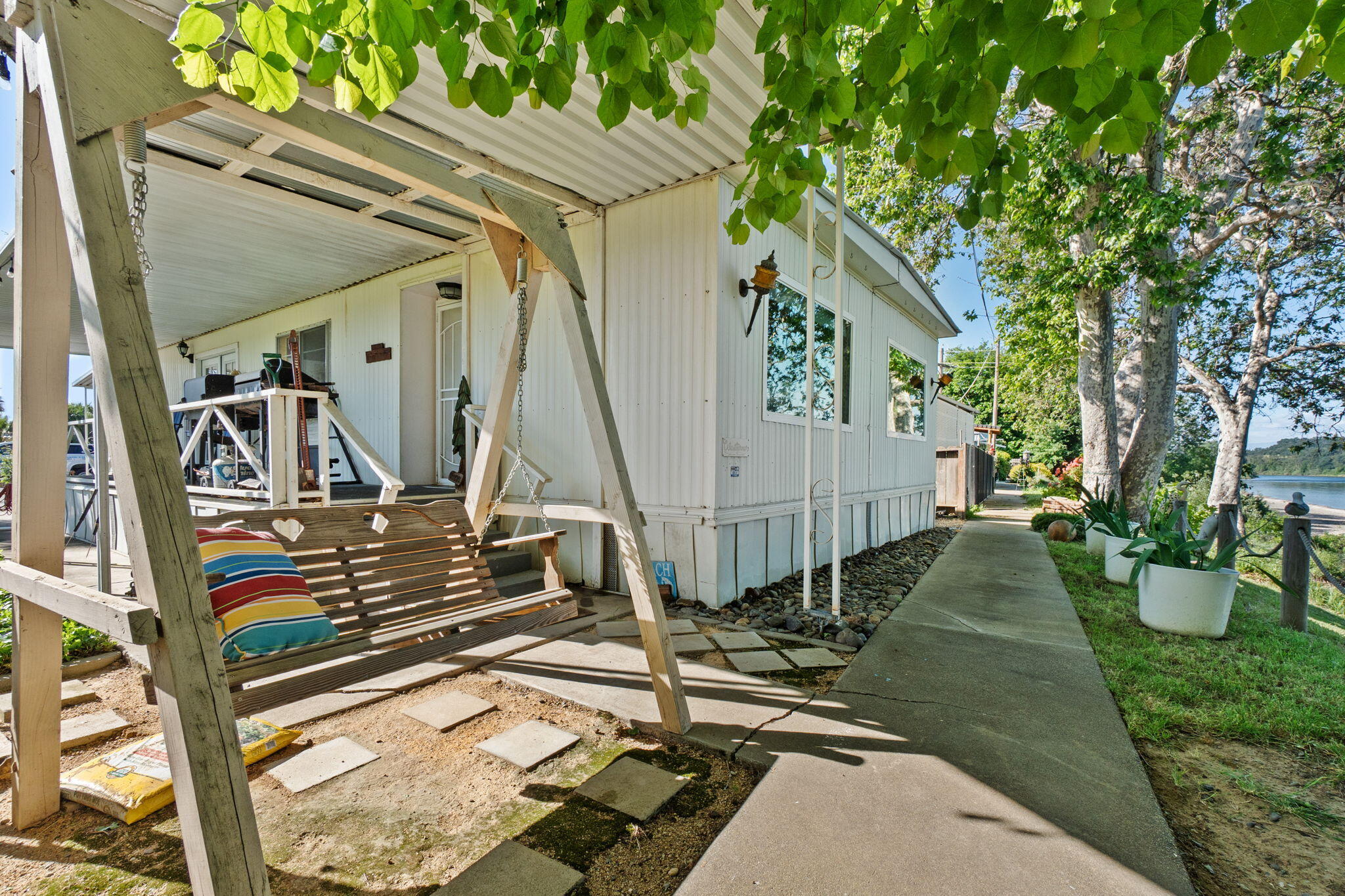 600 Rio Vista Lane, Unit 47E Red Bluff, CA 96080 - Photo 37 of 55 38